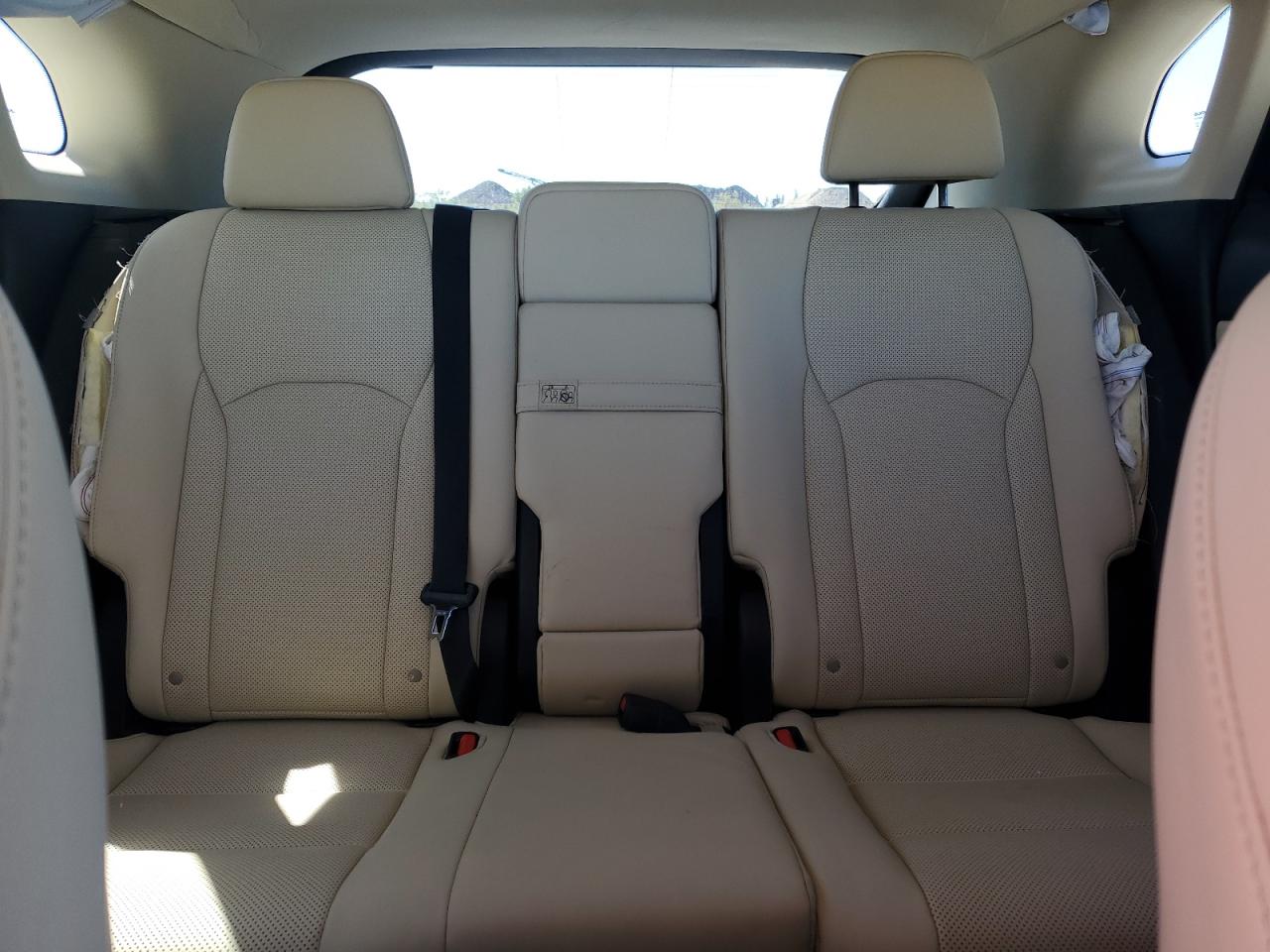 2022 Lexus RX - Image 10