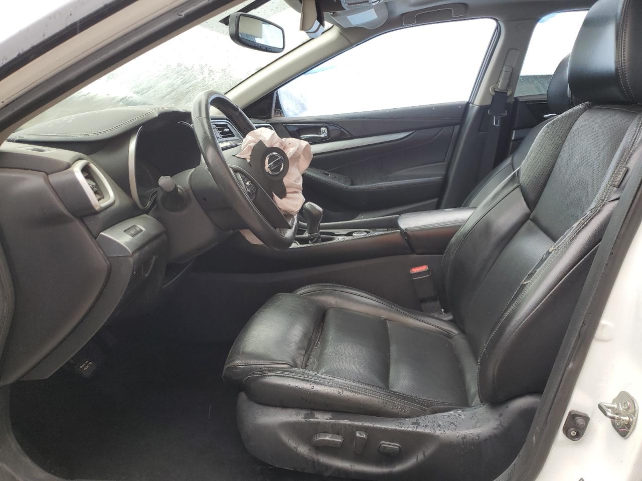 2016 Nissan Maxima - Image 7
