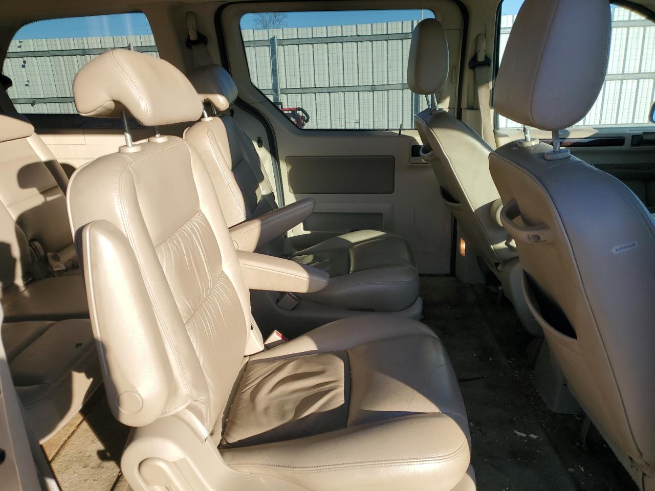2007 Ford Freestar - Image 11