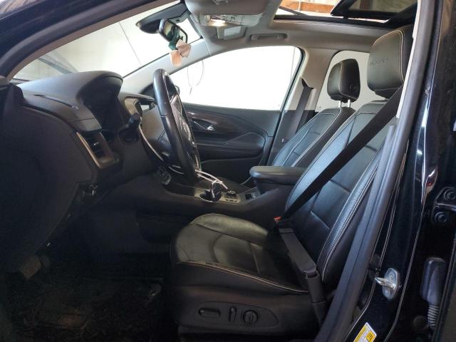  GMC TERRAIN 2020 Black