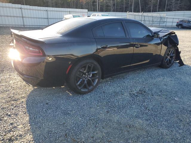  DODGE CHARGER 2022 Black