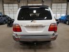 2000 Toyota Land Cruiser  na sprzedaż w Blaine, MN - All Over
