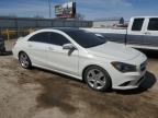 2016 Mercedes-Benz Cla 250 4Matic de vânzare în Wichita, KS - Rear End