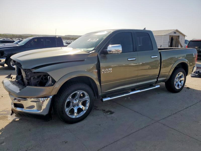 2013 Ram 1500 Laramie