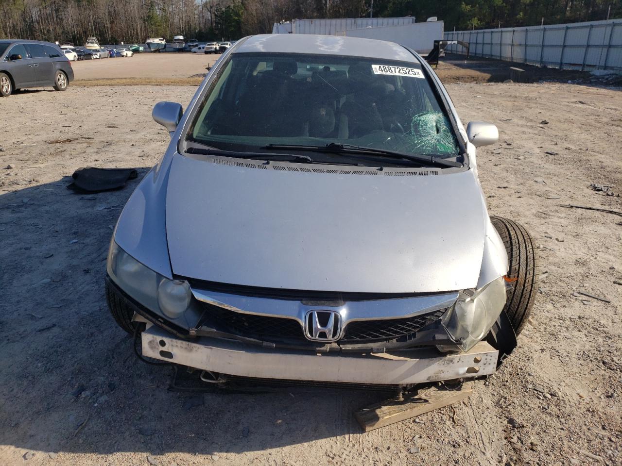 2009 Honda Civic - Image 5