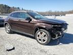 2018 MERCEDES-BENZ GLA 250 for sale at Copart NC - GASTONIA