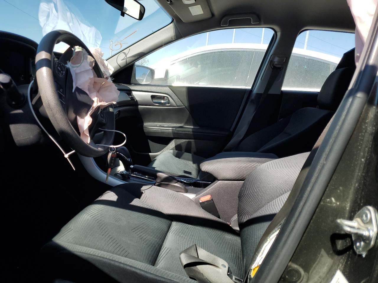 2014 Honda Accord - Image 7