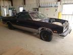 1986 Chevrolet El Camino  for Sale in Amarillo, TX - All Over
