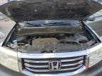2013 Honda Pilot Exl на продаже в Sacramento, CA - Side