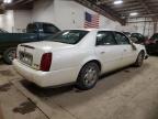 2002 Cadillac Deville  na sprzedaż w Lansing, MI - Front End
