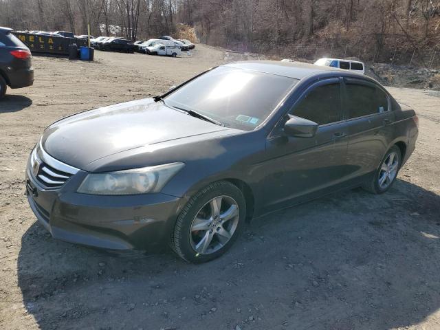 2011 Honda Accord Lx