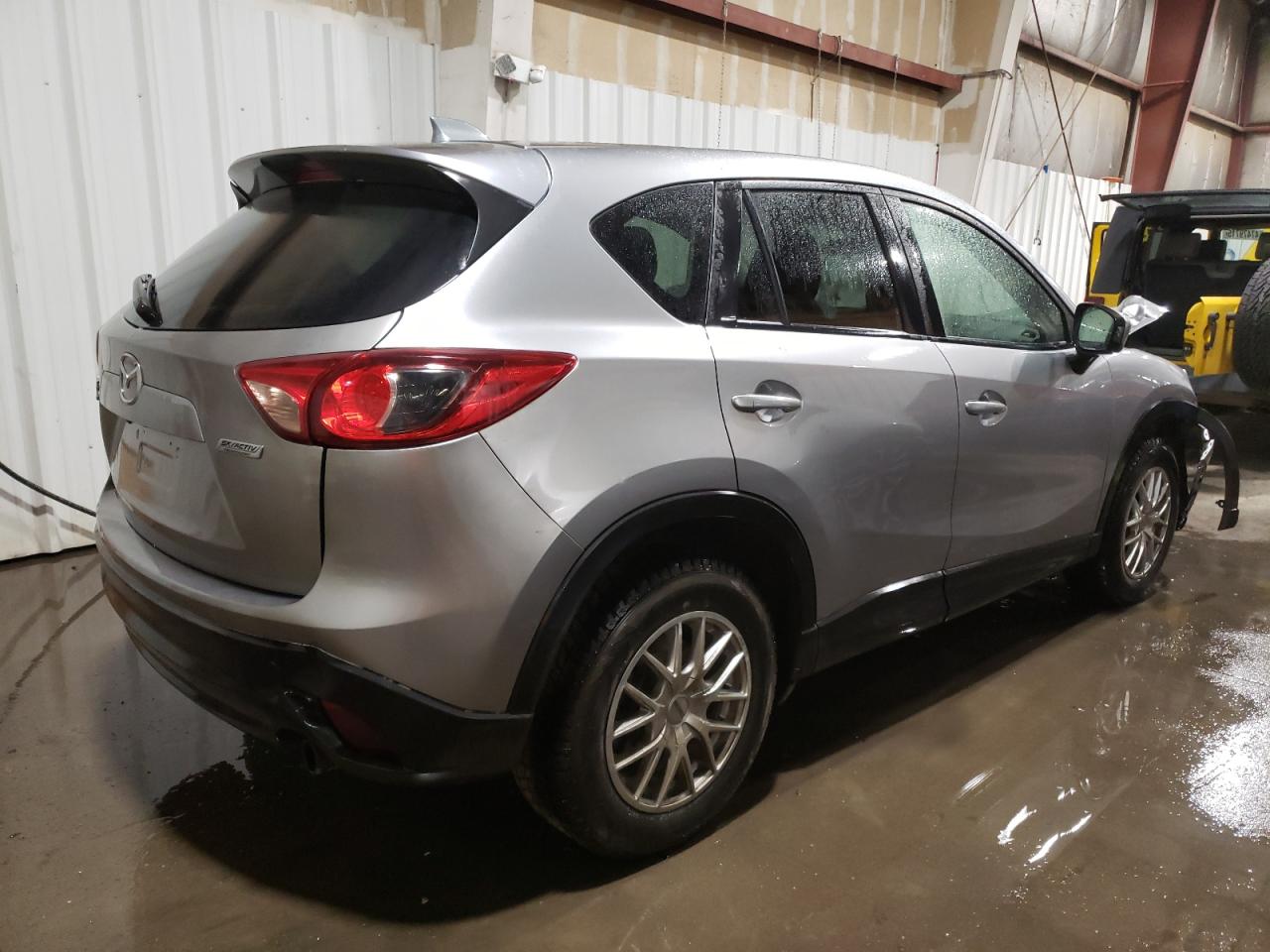 2013 Mazda CX-5 - Image 3