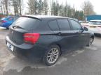 2013 BMW 116D EFFIC for sale at Copart GLOUCESTER