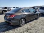 2013 Honda Civic Ex for Sale in Spartanburg, SC - Rollover
