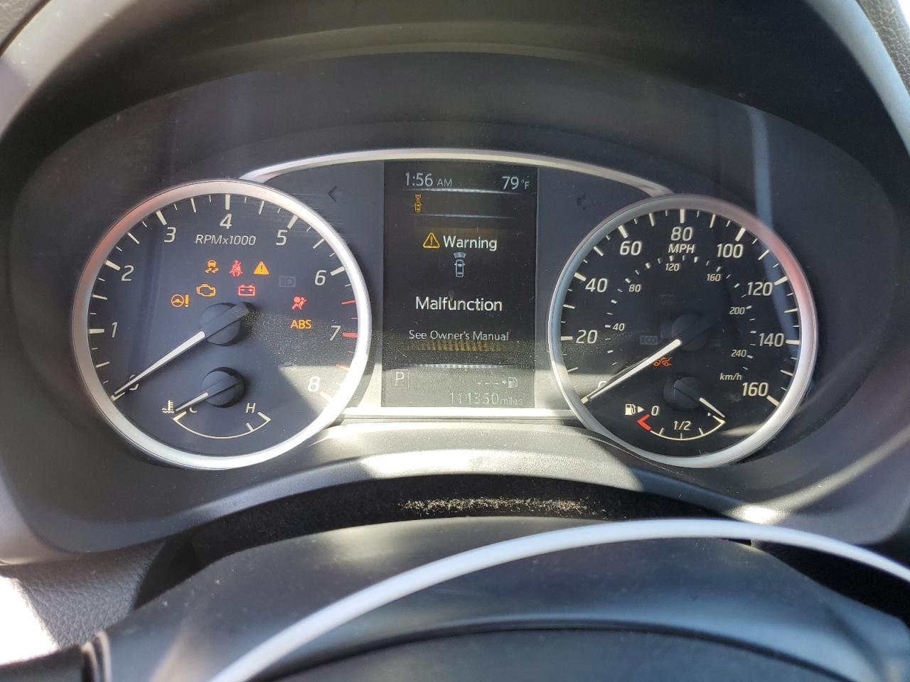 2018 Nissan Sentra - Image 9