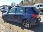2014 Volkswagen Tiguan S for Sale in Hampton, VA - Side