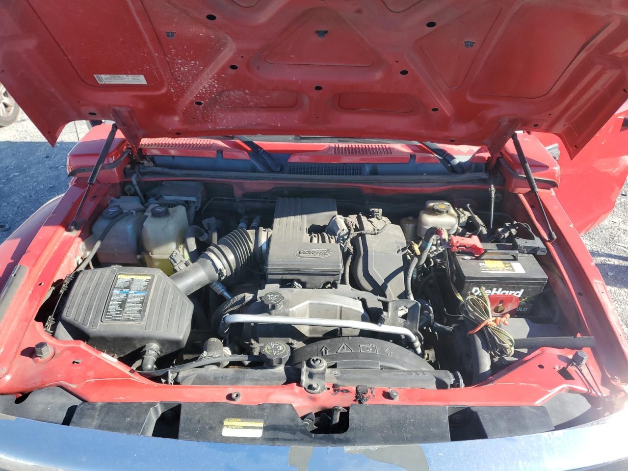 2008 Hummer H3 - Image 14