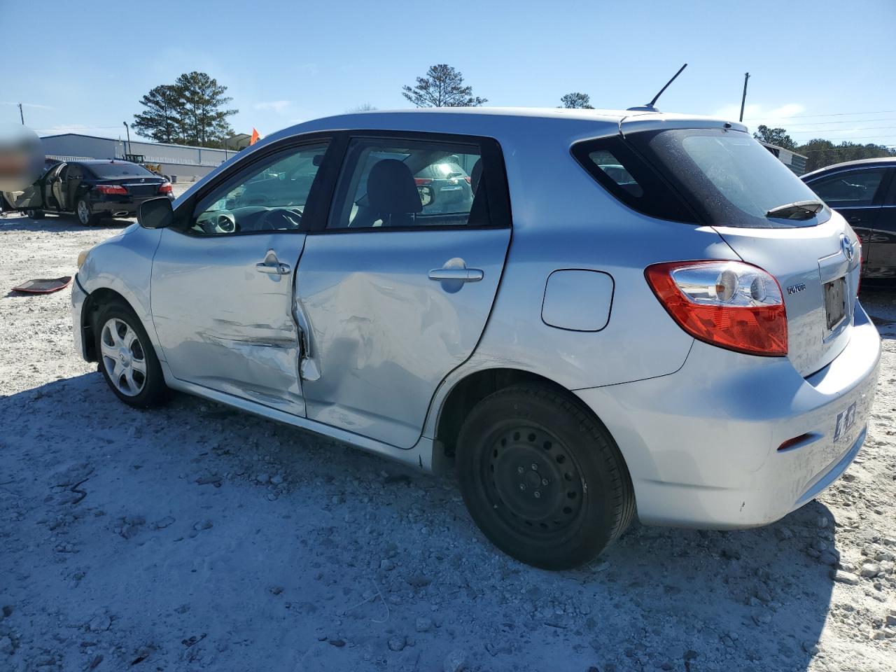 2009 Toyota Corolla - Image 2