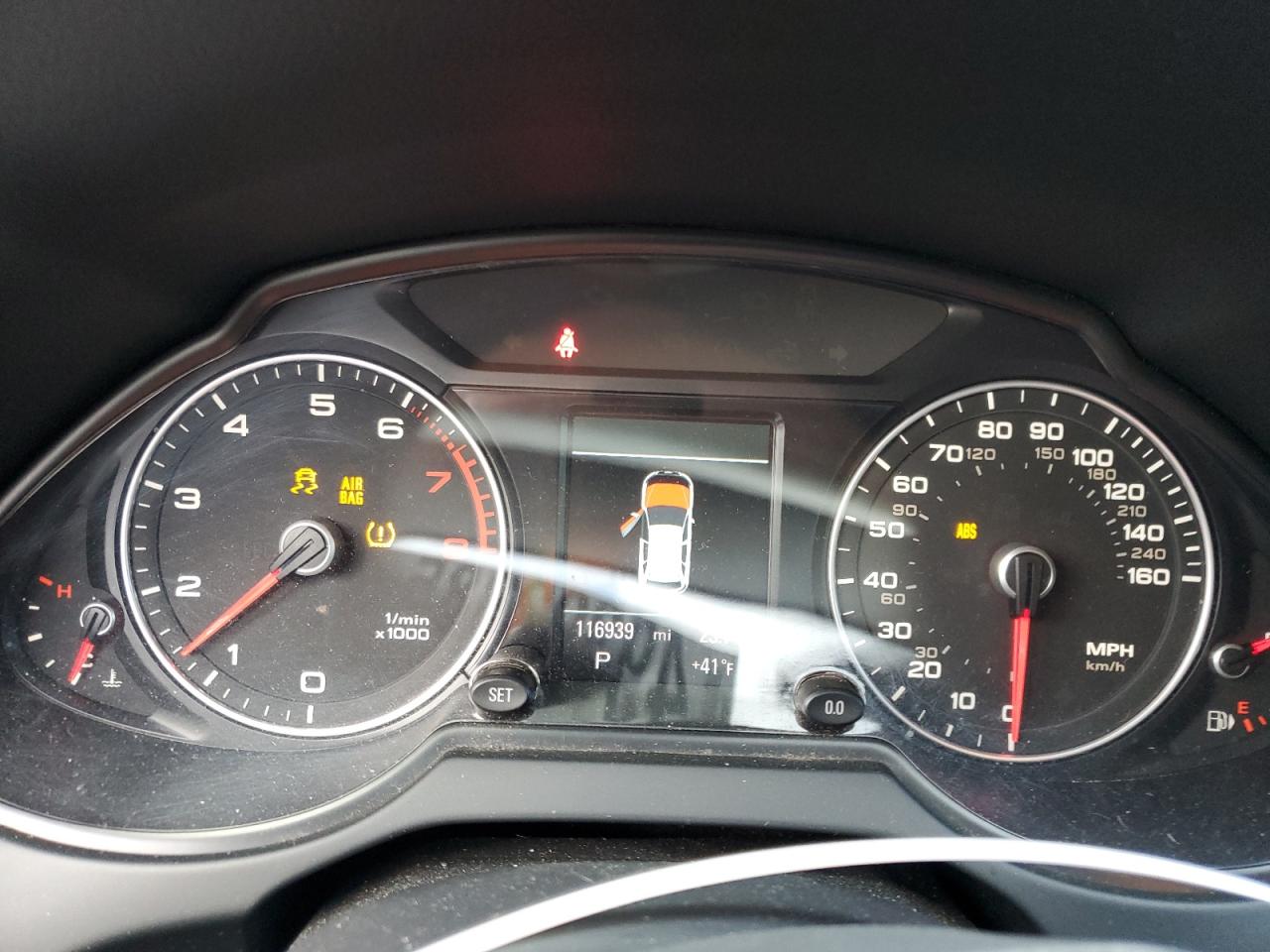2013 Audi Q5 - Image 9