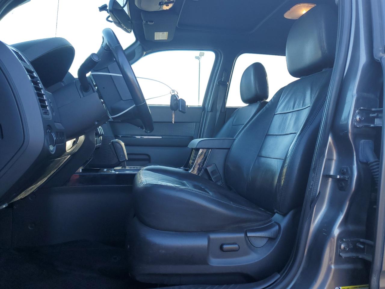 2012 Ford Escape - Image 7