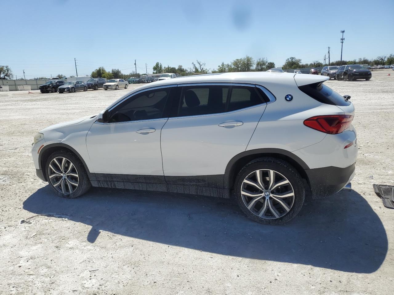 2018 BMW X2 - Image 2