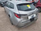 2021 TOYOTA COROLLA IC for sale at Copart BRISTOL