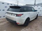 2015 LAND ROVER RROVER SPO for sale at Copart BRISTOL