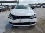 2012 Volkswagen Jetta Base продається в West Palm Beach, FL - Front End