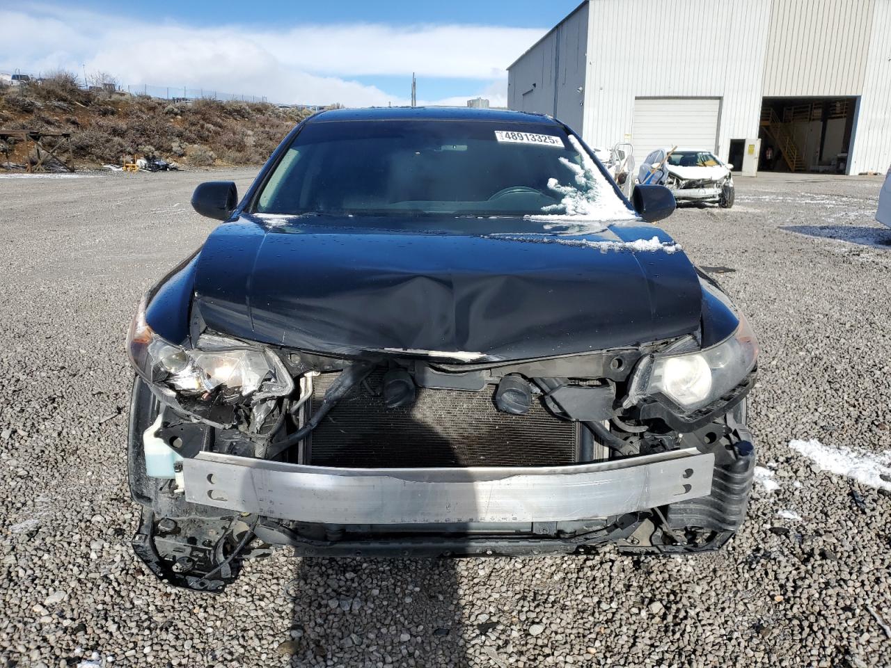 2012 Acura TSX - Image 5