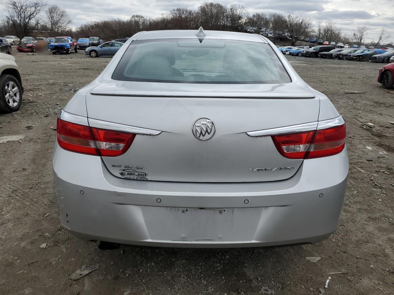 2017 Buick Verano - Image 6