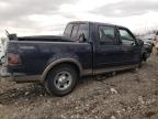 2001 Ford F150 Supercrew for Sale in Cicero, IN - Front End