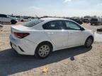 2023 Kia Rio Lx продається в Houston, TX - Rear End