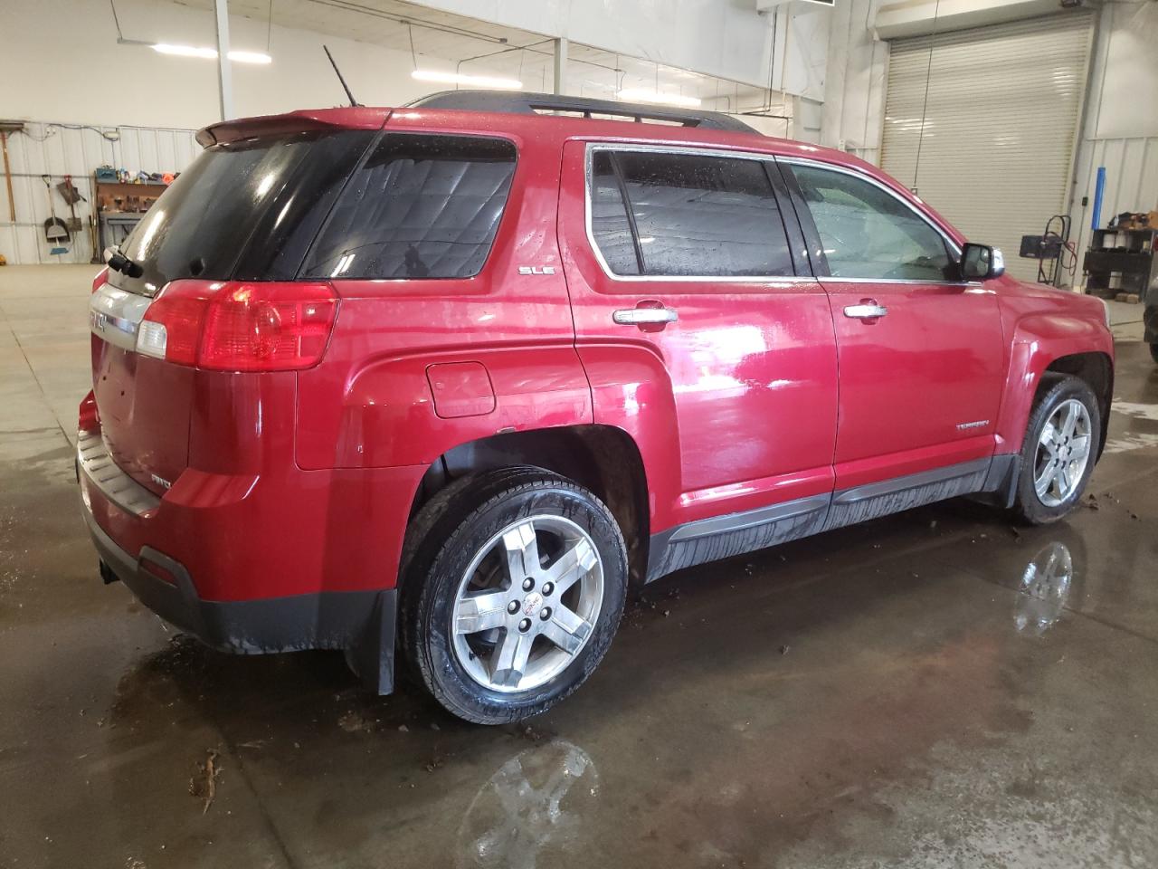 2013 GMC Terrain - Image 3