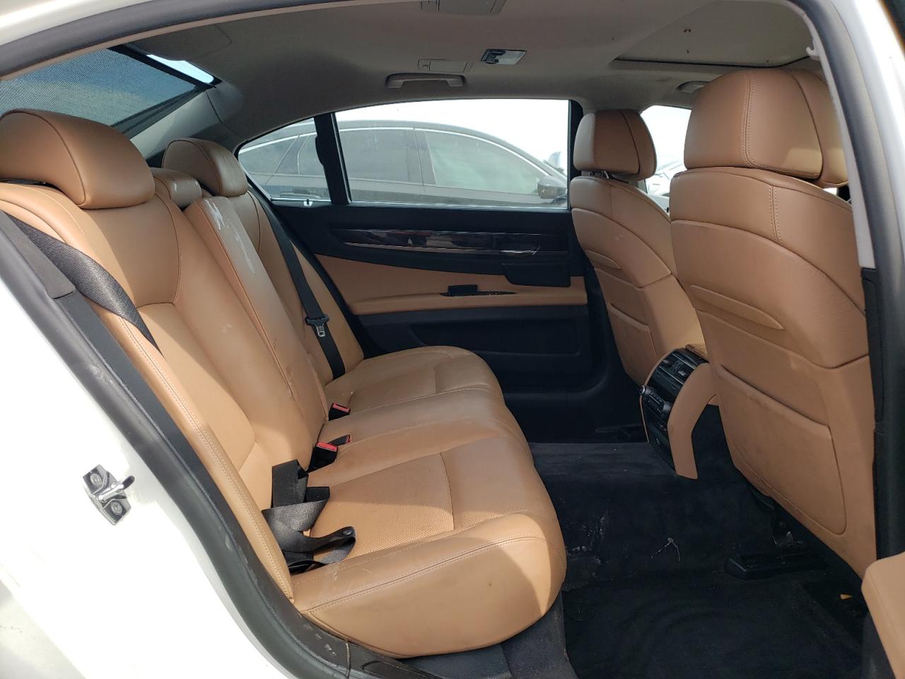 2009 BMW 7er - Image 10