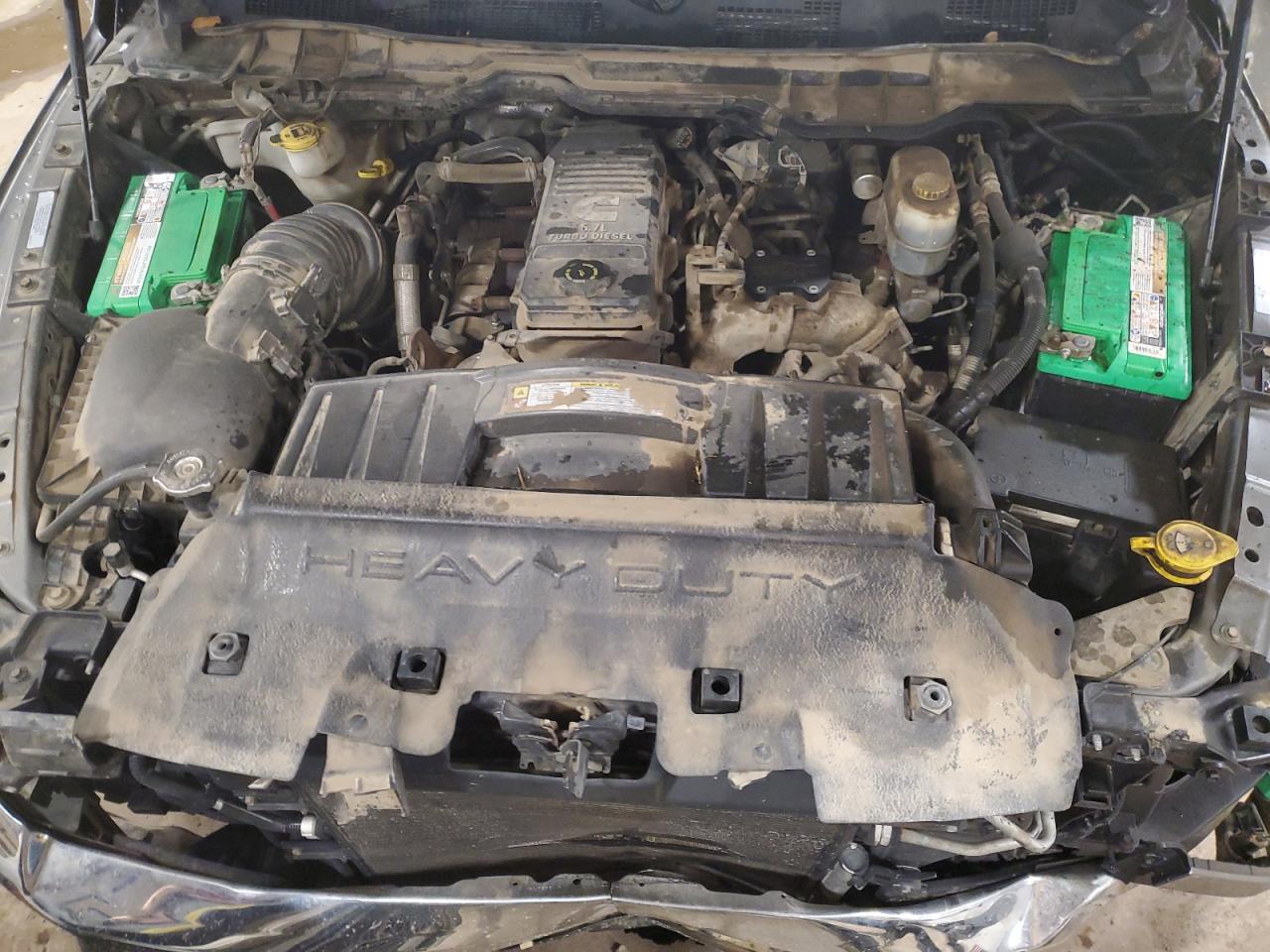 2010 Dodge RAM - Image 12