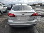 2016 Ford Focus Se zu verkaufen in Portland, OR - Front End