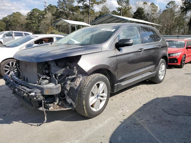  FORD EDGE 2017 Szary