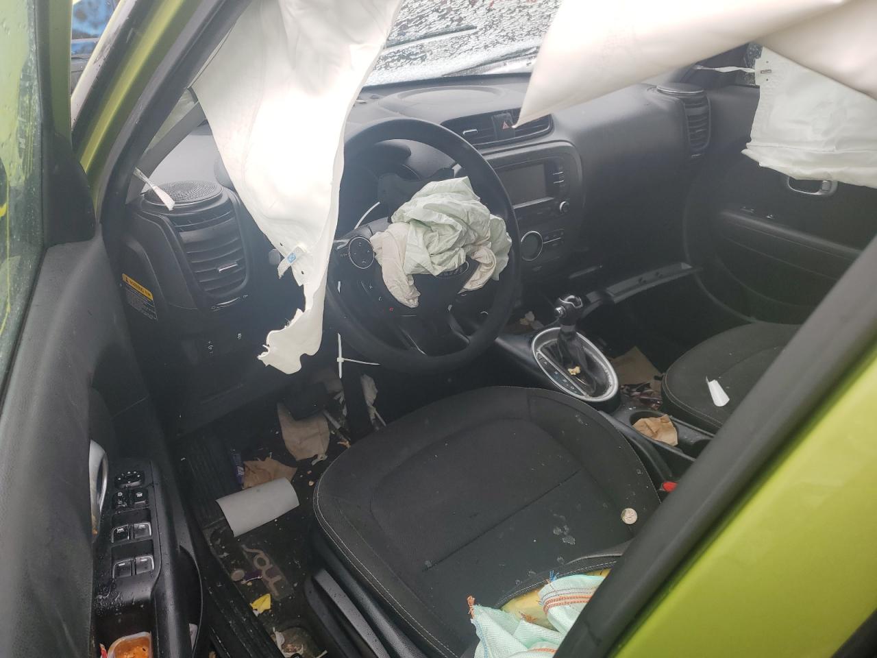 2017 Kia Soul - Image 8