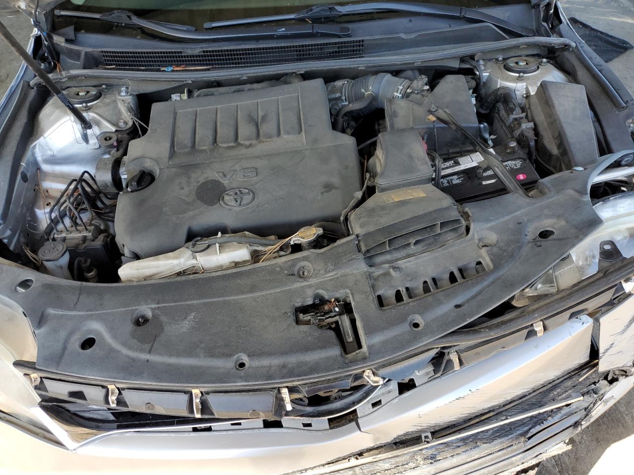 2015 Toyota Avalon - Image 11