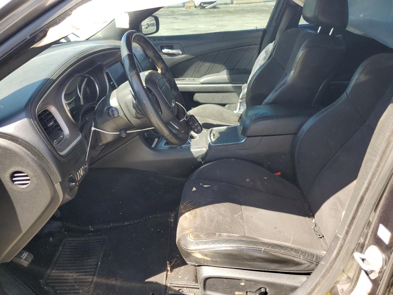 2019 Dodge Charger - Image 7