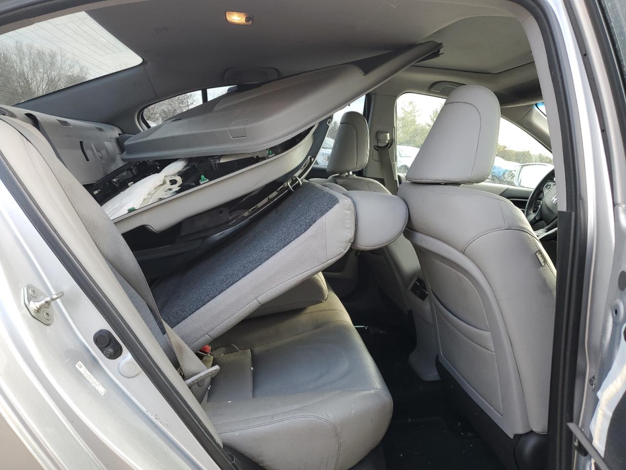 2013 Honda Accord - Image 10