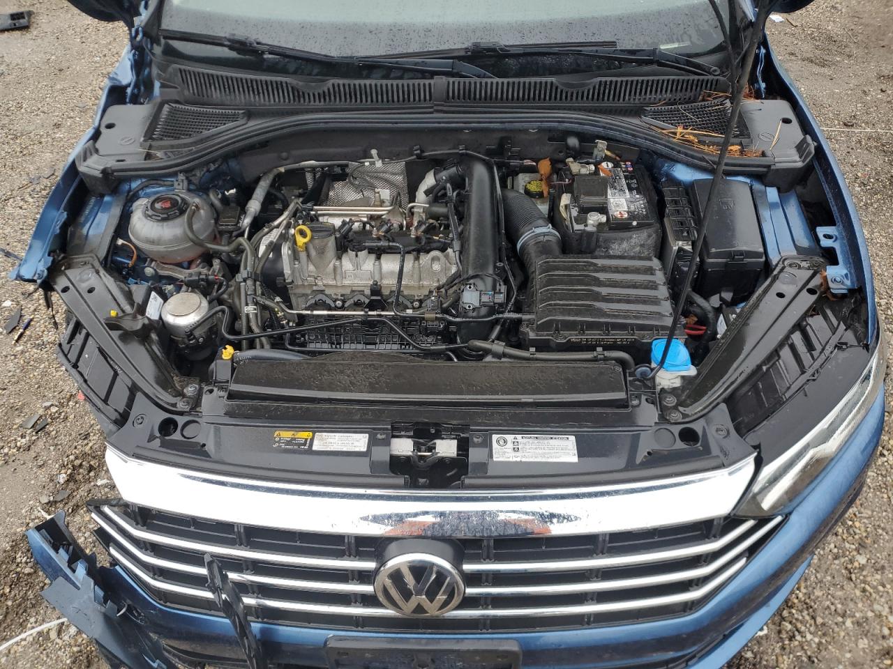 2019 Volkswagen Jetta - Image 11