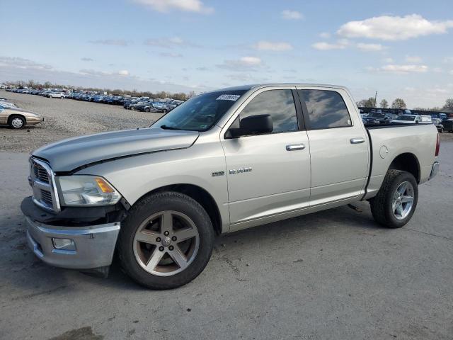 2010 Dodge Ram 1500 