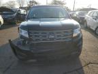 2017 Ford Explorer de vânzare în Moraine, OH - Front End
