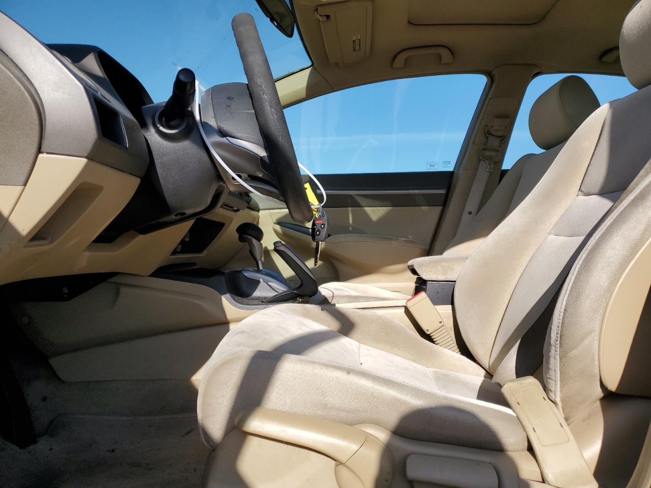 2007 Honda Civic - Image 7