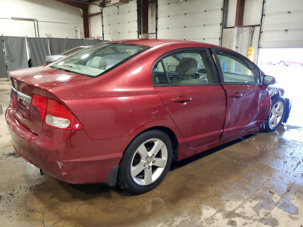 2009 Honda Civic - Image 3
