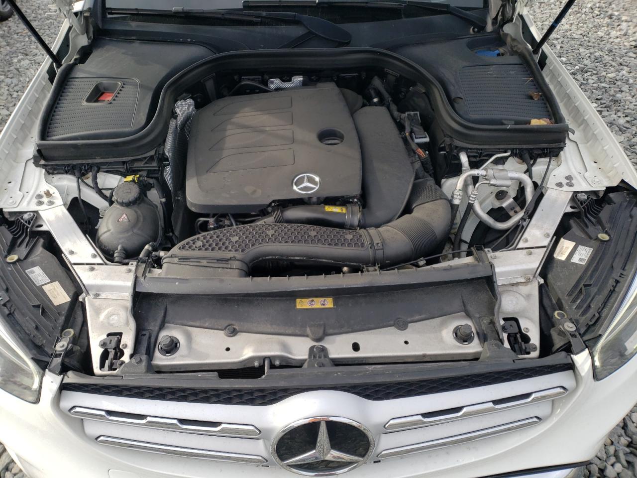 2020 Mercedes-Benz GLC - Image 12