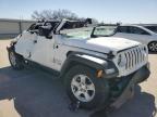 2019 Jeep Wrangler Unlimited Sport for Sale in Wilmer, TX - All Over