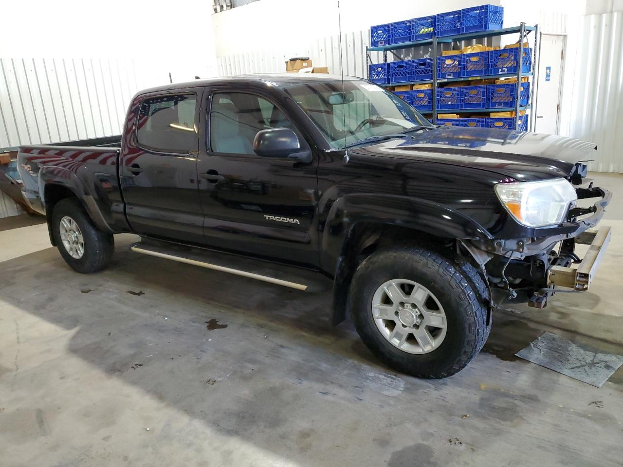 2012 Toyota Tacoma - Image 4