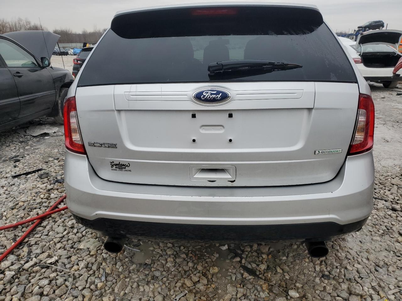 2013 Ford Edge - Image 6